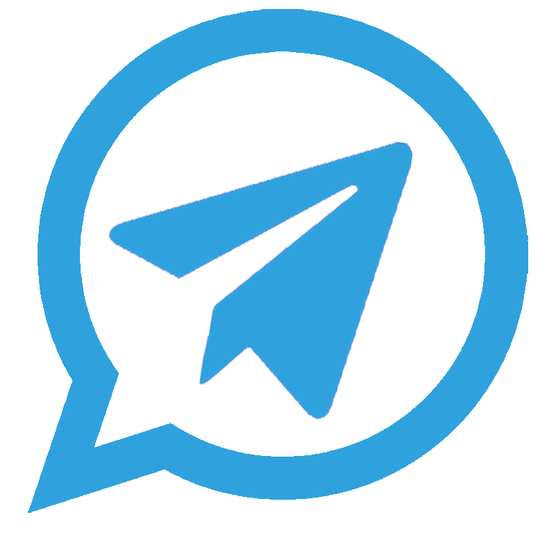 Telegram Logo